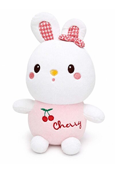 Generic Cute Marshmallow Rabbit Stuffed Animal Plush, Gifts For Kids, Soft To...