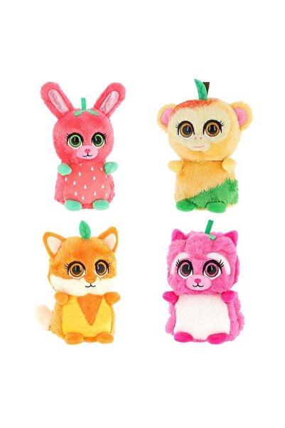 Generic Motsu Fruity Scent 25Cm Assorted (Character May Vary)
