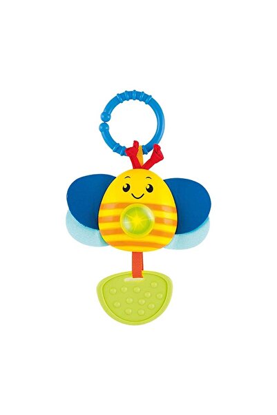 Generic Winfun Light-Up Pal Bee Teether