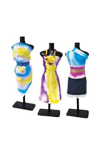Generic DIY Glam Fashion - Designer