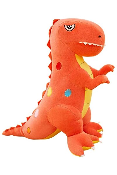 Generic Cute Marshmallow Dino Stuffed Animal Plush, Gifts For Kids, Soft Toys...