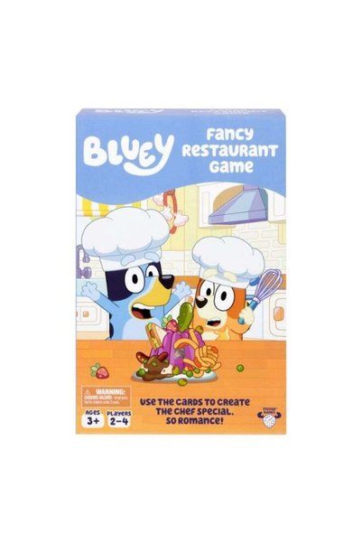 Generic Balwa Luxury Restaurant Game