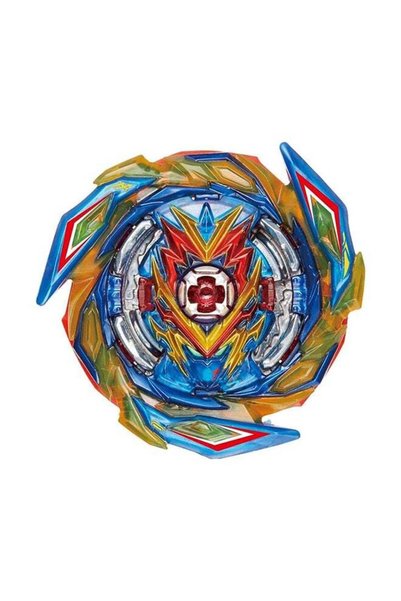 Generic Takara Tomy-Beyblade-Brave Valkyrie S5, Right Spinning Attack Type To...