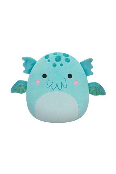 Generic 7.5 inch Theotto Blue Cthulu , Officially Licensed Kellytoy Plush Toy...