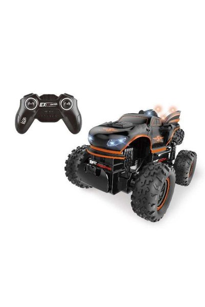 Generic Power Joy Remote Control Monster Truck Power Wild 2.4G with Lights 1/...