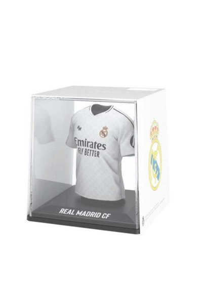 Generic Splink - Real Madrid - Home Jersey