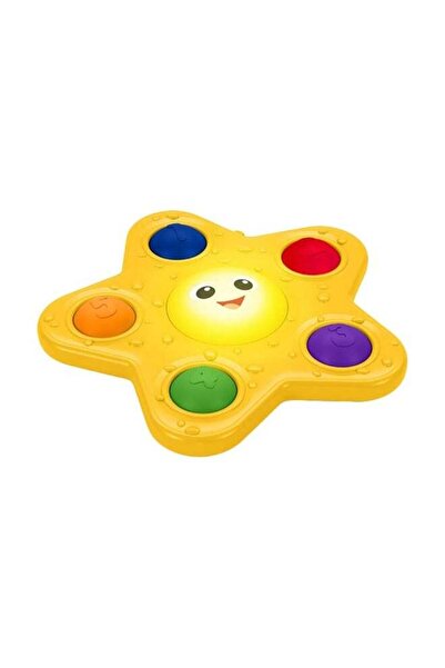 Generic Ocean Explorers Pop & Glow Starfish Activity Toy