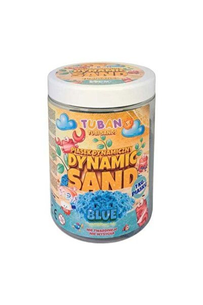 Generic Tuban Dynamic Sand - Blue