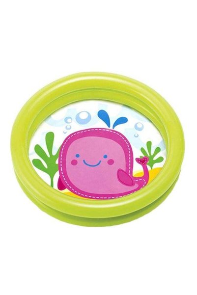 Generic My First Inflatable Pool (Assorted)