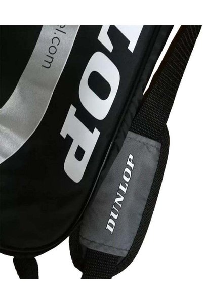 Generic Dunlop, D Pac Paletero Pro Series Gray