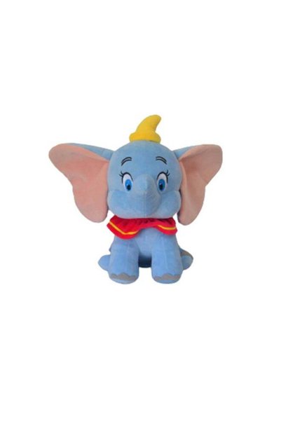 Generic Plush Value Animal Core Dumbo 12 Inch