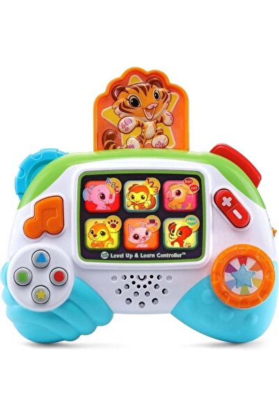 Generic Level Up And Learn Controller, Learning Toy With Sounds And Colours, ...