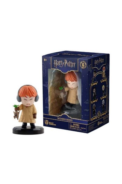 Generic Harry Potter Hero Wizard Series Collectible Figure - Ron Weasley | Ha...