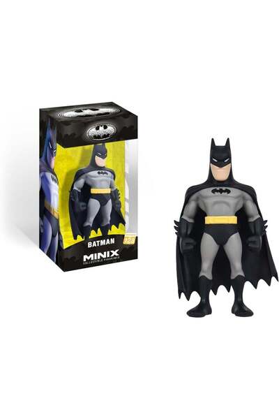 Generic Minix DC Batman 12cm (16211)