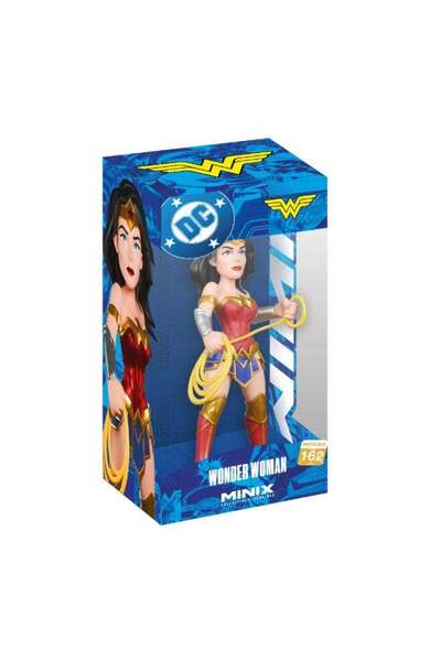 Generic Wonder Woman