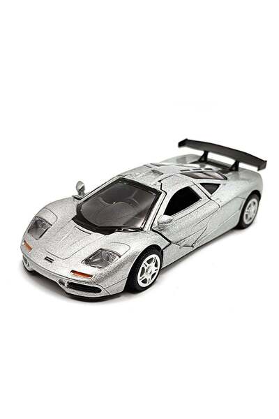Generic Mclaren F1 1992 Rs Die-Cast Model Car – 1:36 Scale | Pull Back Action...