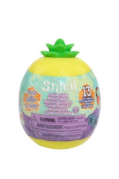 Generic Stitch That's So Stitch Collectable Figures - Series 2 Stylised Surpr...