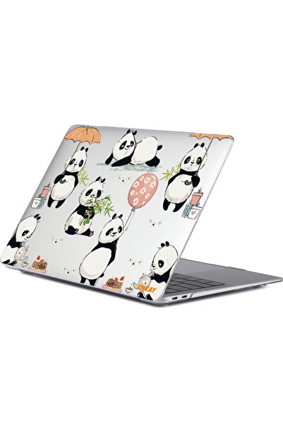 XGSM Husă ENKAY pentru MacBook Air 13 A2337 M1 A2179 A1932, Carcasă rigidă, P...