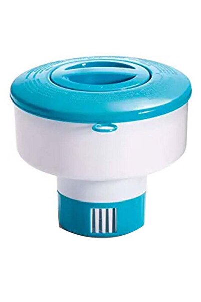 Generic Floating Chemical Dispenser