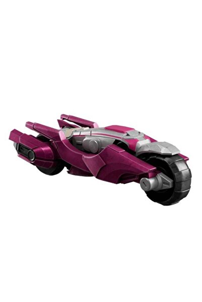 Generic Blokees Transformers ONE Classic Class B-127 Action Figure Model Kit ...