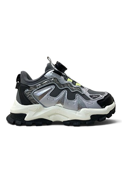 pepino 2375 Ορθοπεδικές Unisex Παιδικές Αδιάβροχες Μπότες Εξωτερικού Χώρου
