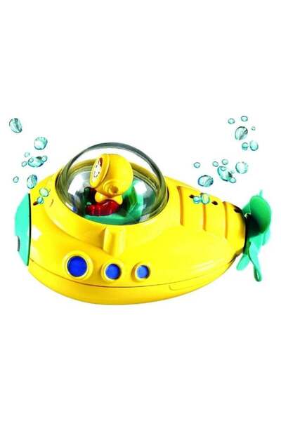 Generic Munchkin Undersea Explorer 12M+ Light Up Baby Bath Toy Set with Water...