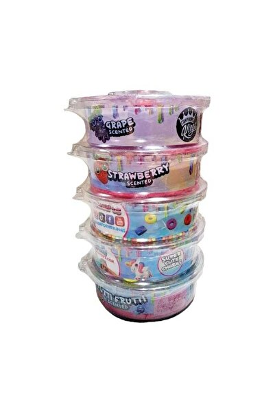 Generic Mix & Match Stack