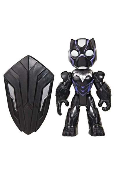 Generic Imf Black Panther Acsry