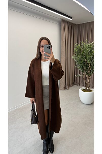 MELLOW Premium Casual Knitwear Cardigan