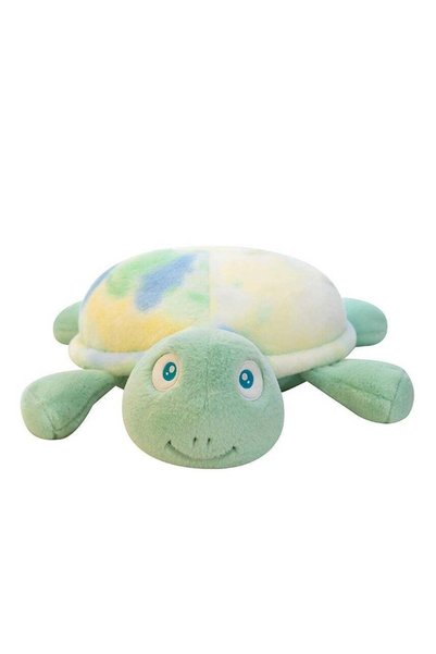 Generic Turtle Plush Toys Ocean Animal Stuffed