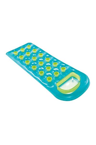 Generic 18-Pocket Suntanner Lounge