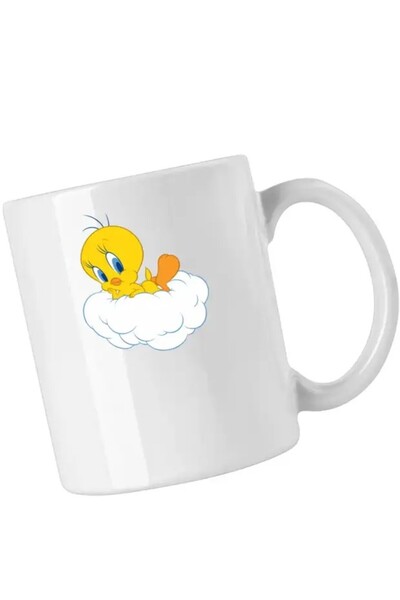 INOVATIX Cana Tweety Norisor