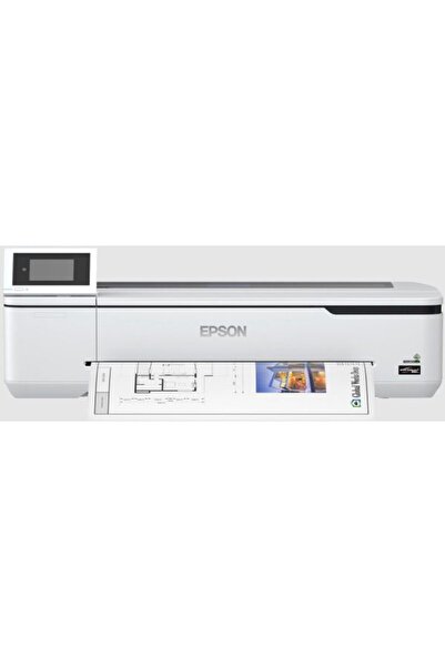 EPSON Surecolor SC-T2100 Плотер, 24 " (A1) Широкоформатен принтер