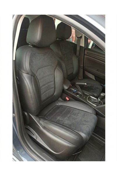 ARONA RENAULT MEGANE 4 ARACA ÖZEL KOLTUK KILIFI