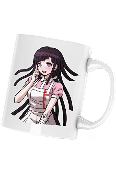 INOVATIX Cana Danganronpa Izuru Kamakura Horror Anime, alba, 330 ml