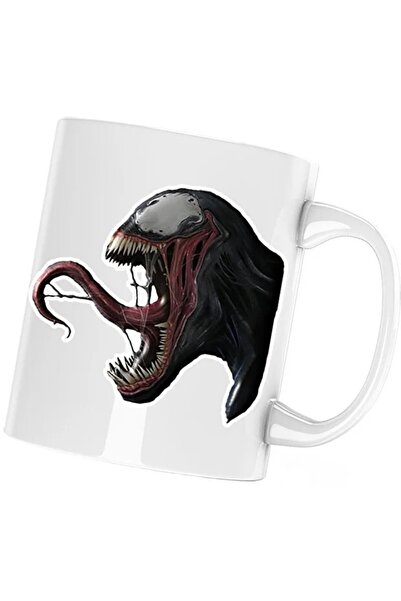 INOVATIX Cana Venom Legendary Devil, white, 330 ml