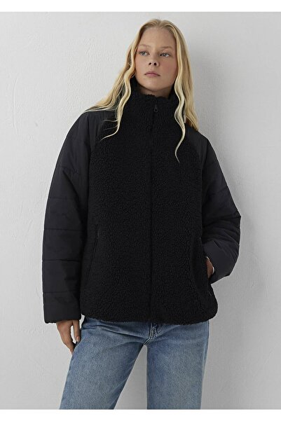 Mavi Women's jacket black