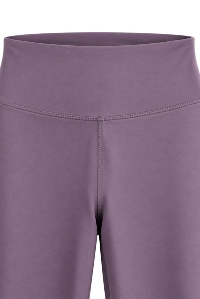 Vadon 1059 Women's High Waist Shaping Premium Basic Leggings Dusty Rose