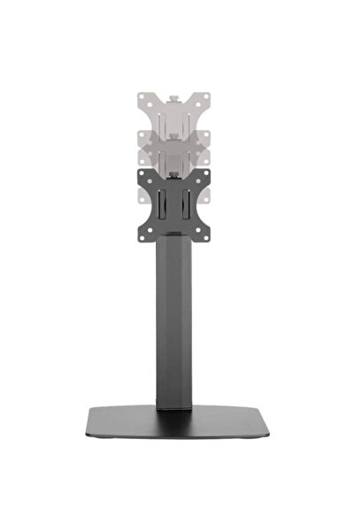 NEOMOUNTS Настолна стойка за монитор FPMA-D865BLACK; за дисплеи с диагонали