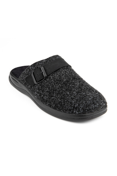 Muya 37801--Ανδρικές παντόφλες σπιτιού Kindel Anatomical Sole