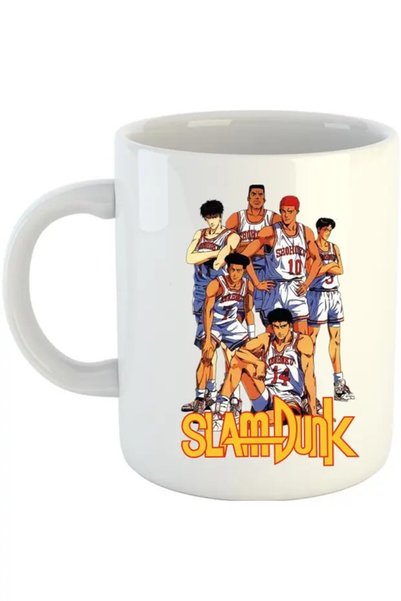 INOVATIX Cana Slam Dunk Basketball Ai, Alba, 330 ml
