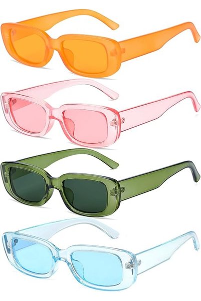 GENERAL Unisex Adult 9074 Sunglasses (pack of 4)