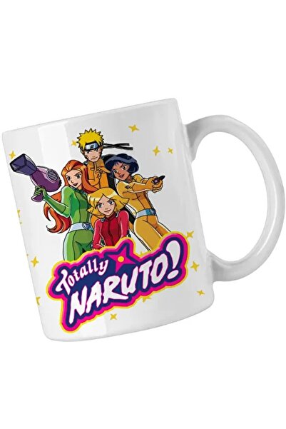 INOVATIX Cana Spioanele Naruto Agenti Secreti Subacoperire
