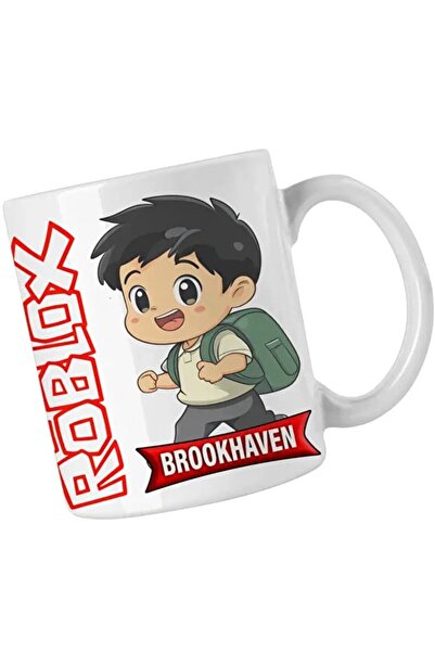 INOVATIX Cana Brookhaven Gamer Roblox