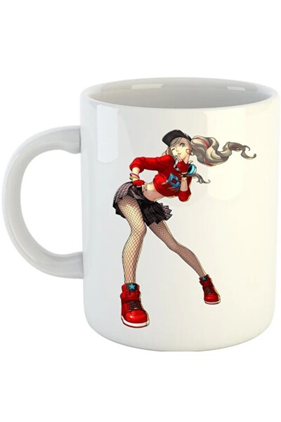 INOVATIX Cana Persona Ann Panther Takamaki Action Japan, alba, 330 ml