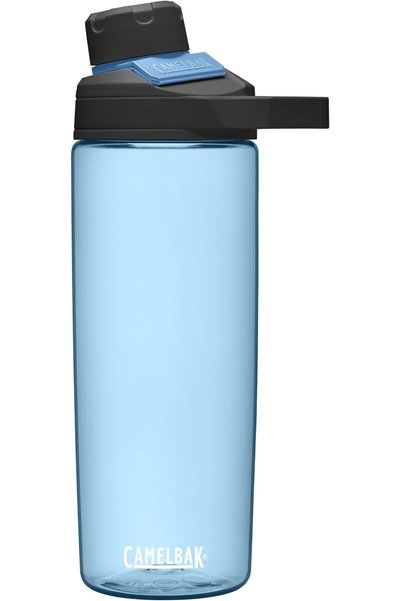 Camelbak تشوت ماج 20 أونصة، أزرق حقيقي