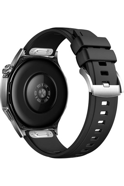 GENERAL 22mm Strap Compatible with Huawei Watch GT6/GT5/GT4/GT3 46mm Quick Re...