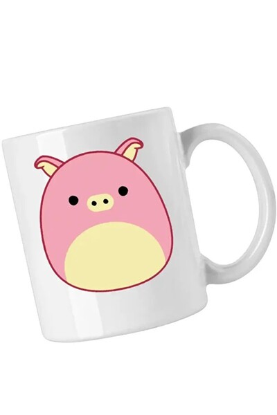 INOVATIX Свинско месо Cana Squishmallows Porc Ferma