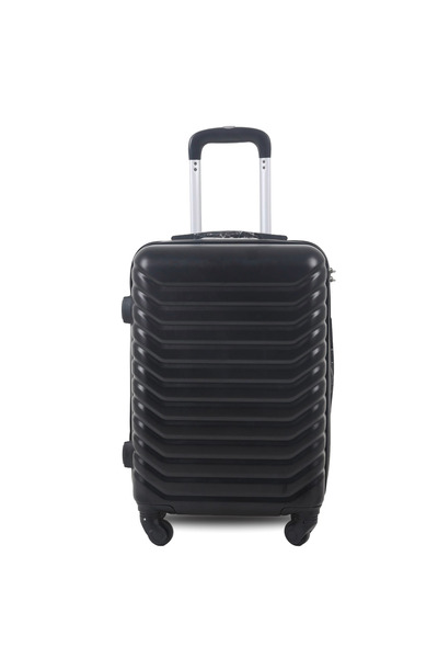 Generic Brand 20 Inch Small Cabin Hard Shell Travel Luggage |   360 Degree Do...