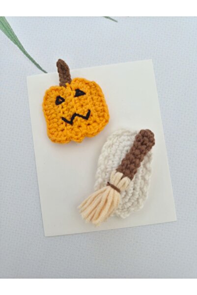 Hand Mother's Since 2024 Special Halloween Hallowen Style Anti-Allergic 2-Pac...